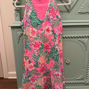 Lilly Pulitzer Athletic Dress